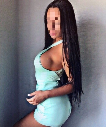 Проститутка Кира