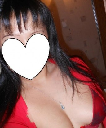 Проститутка Галина